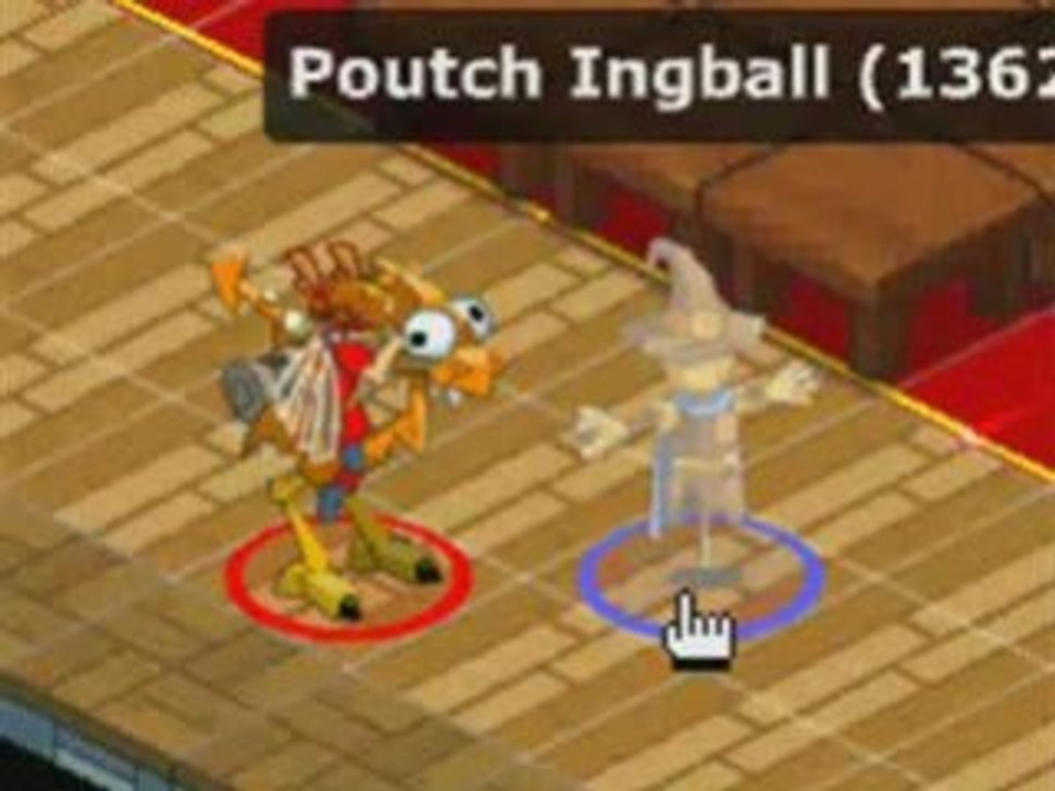 Bouclier-Dragon lvl 70