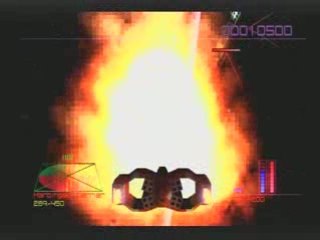 Blast radius sur playstation