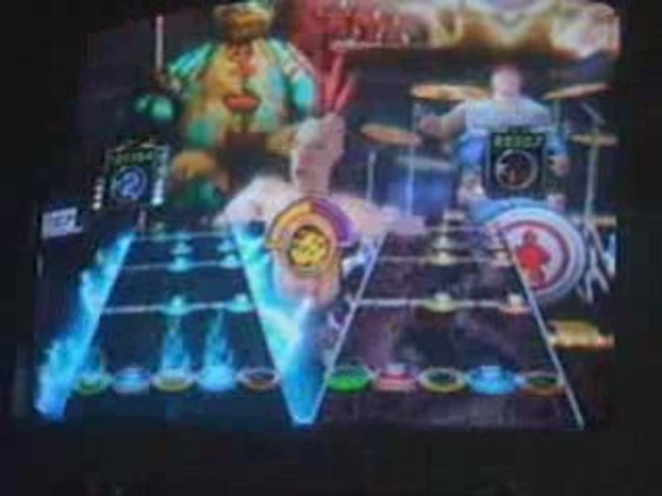 Guitar Hero 3 - Expert  - Monsters - Duel Pro