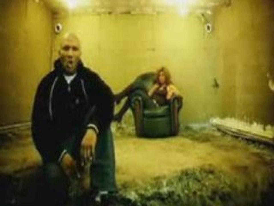 Dontcha - Reste Trankil Gros