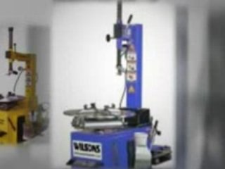 Tyre Changers and discoun tyre change equipment