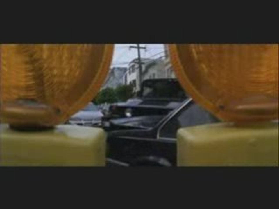 Rock amv