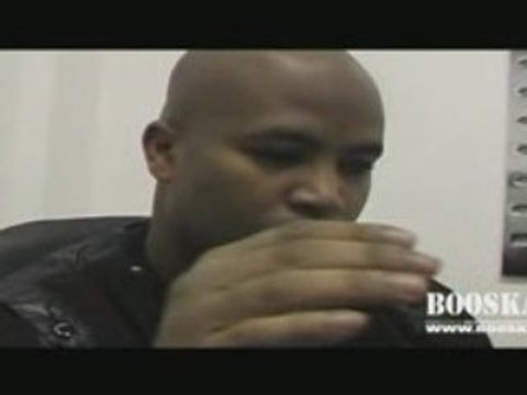 Rohff interview code de l horreur part 2