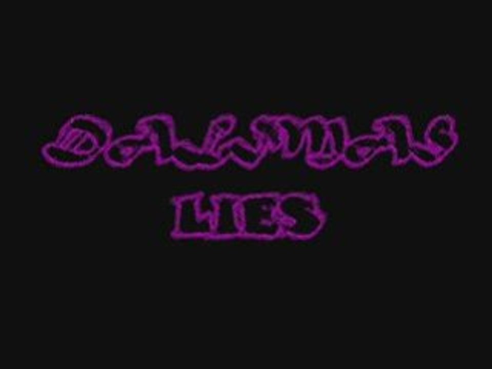 Dalimas - Lies