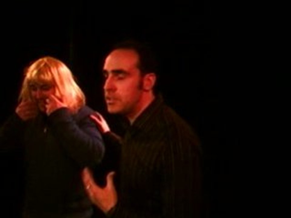 101 Trucs à faire au T.N.T. la cascade du 26 décembre