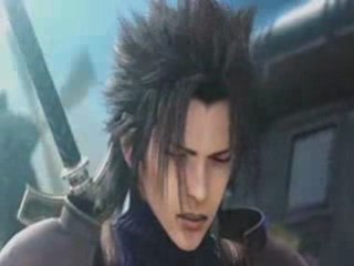 Final Fantasy VII, crisis core
