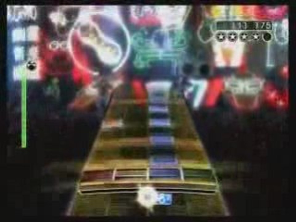 Rock band Girls who plays guitars - 100 % - Batterie -expert