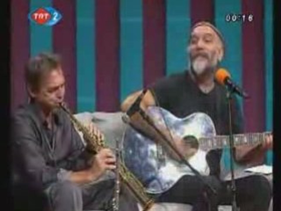 Fuat Saka - Ay Vuriyi