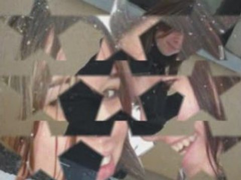 Crevette et Bikette au Nouvel An