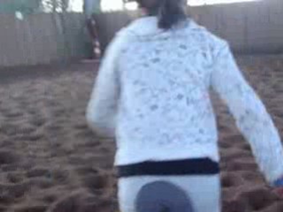 [ Délires avec les filles ] 04