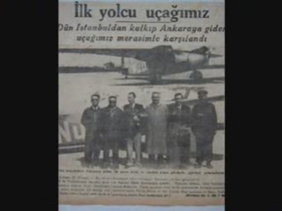 Nuri Demirağ 2