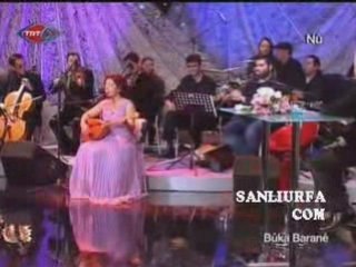 Nilufer akbal kurtce tv www.sanliurfa.com