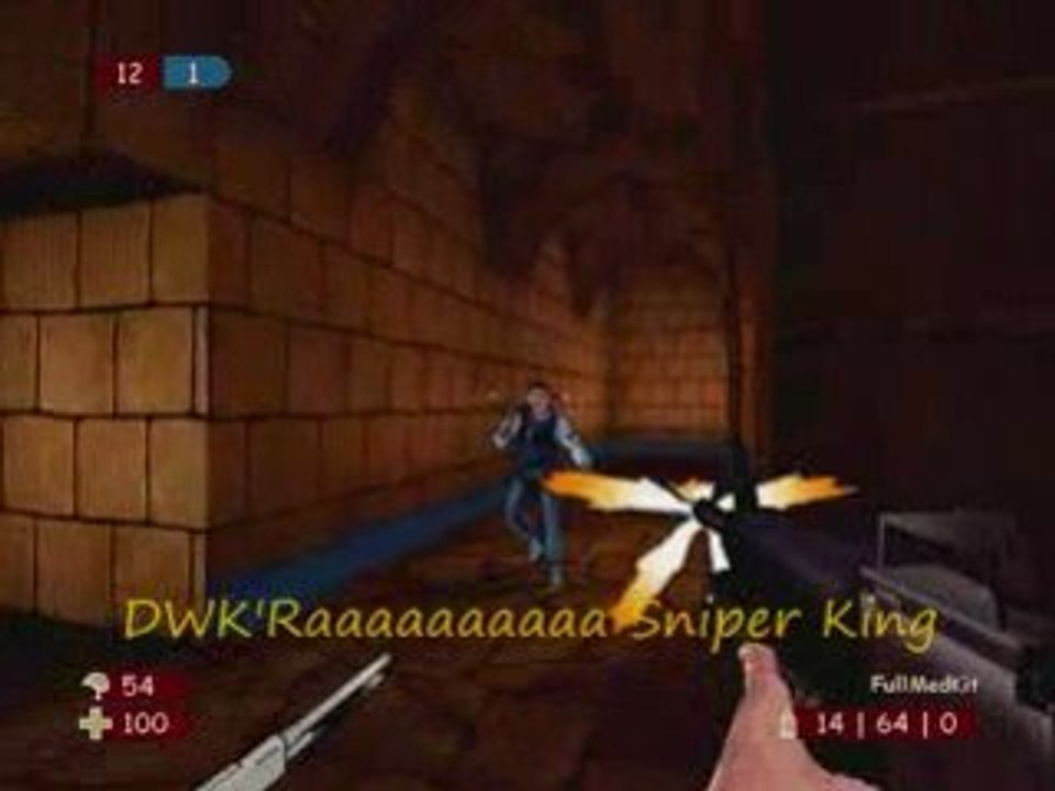 DWK KLANVIDEO
