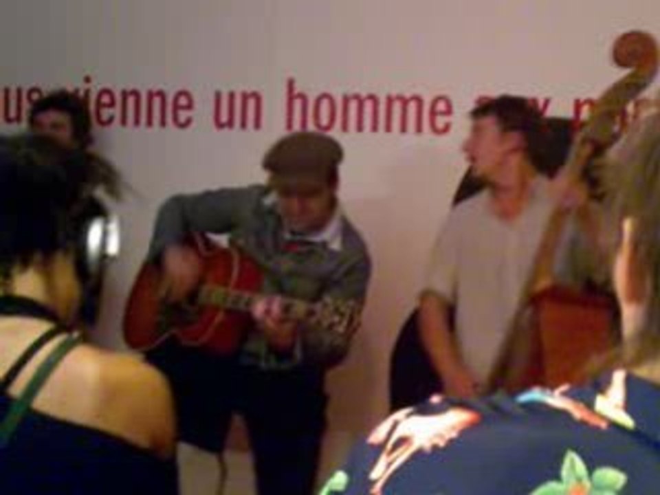 Les Aventuriers