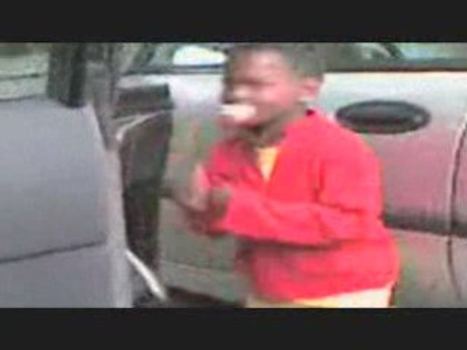 Dailymotion - Funk de petit prodige mdr .