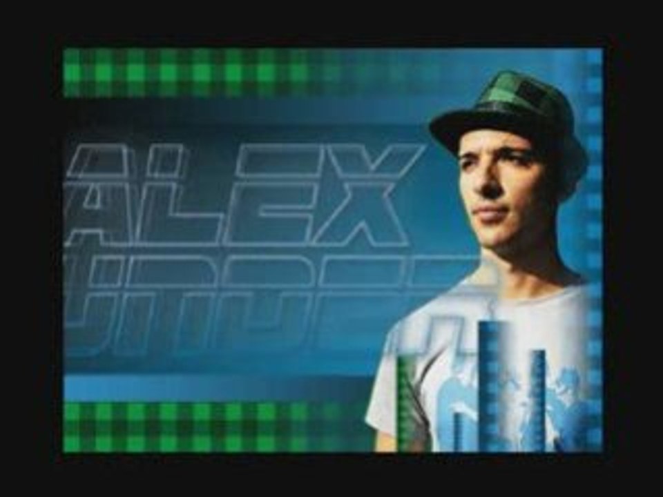 TEASER ELECTROKISS ALEX UNDER