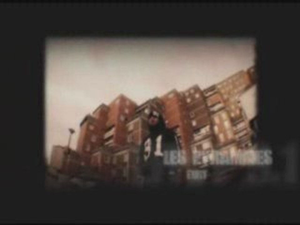 - Savant Des Rimes effet 91