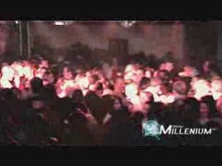 Tempête de neige @ Rahier [15-11-2008] AfterMovie 2/2