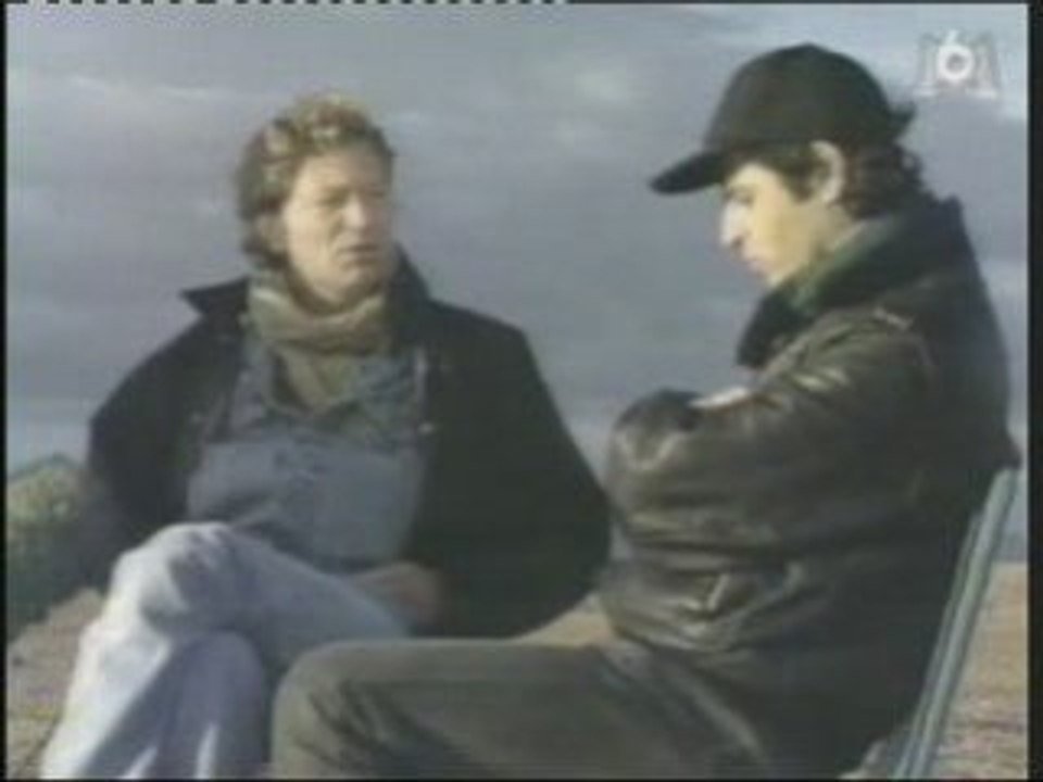 JEAN JACQUES GOLDMAN AU MAROC cd1