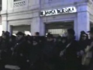 Venedik Sokak Orkestrası 2 - Venice : 20-12-2008