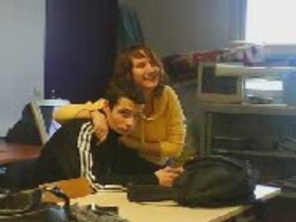 Friends