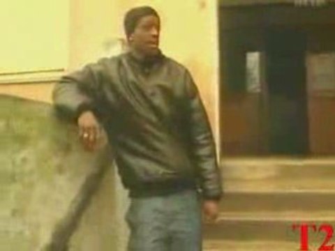 Je Rap Donc Je Suis (reportage rap old school) partie 2/7