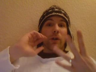 Episode #102 - slang: douche bag