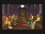 Kingdom Hearts 2 07/Les 7 mystère
