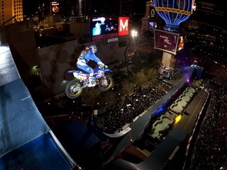 Red Bull New Year "No Limits"