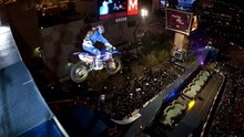 Red Bull New Year "No Limits"