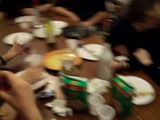 reveillon 31/12/2008