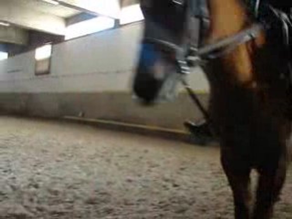 Léa et Heritiere