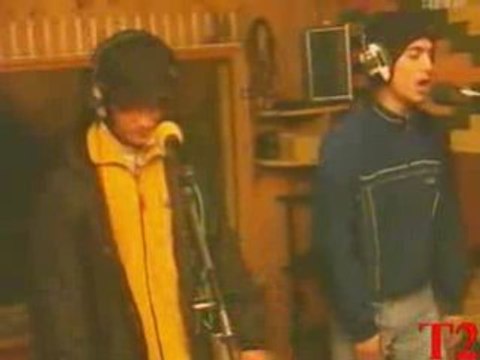 Je Rap Donc Je Suis (reportage rap old schol) partie 3