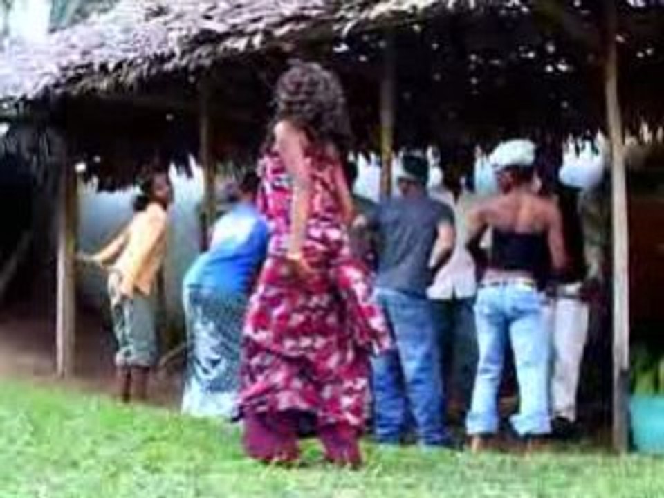 Sisca nahazo vaiavy