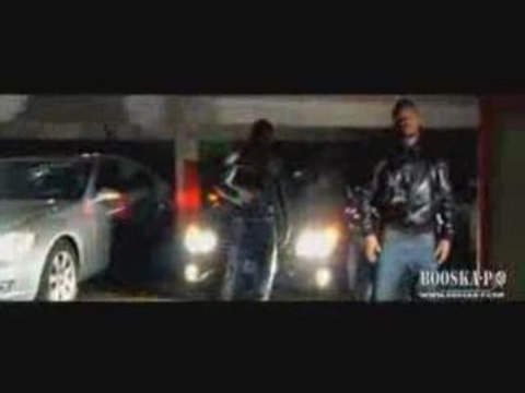 Dosseh feat Despo Rutti - Prototype