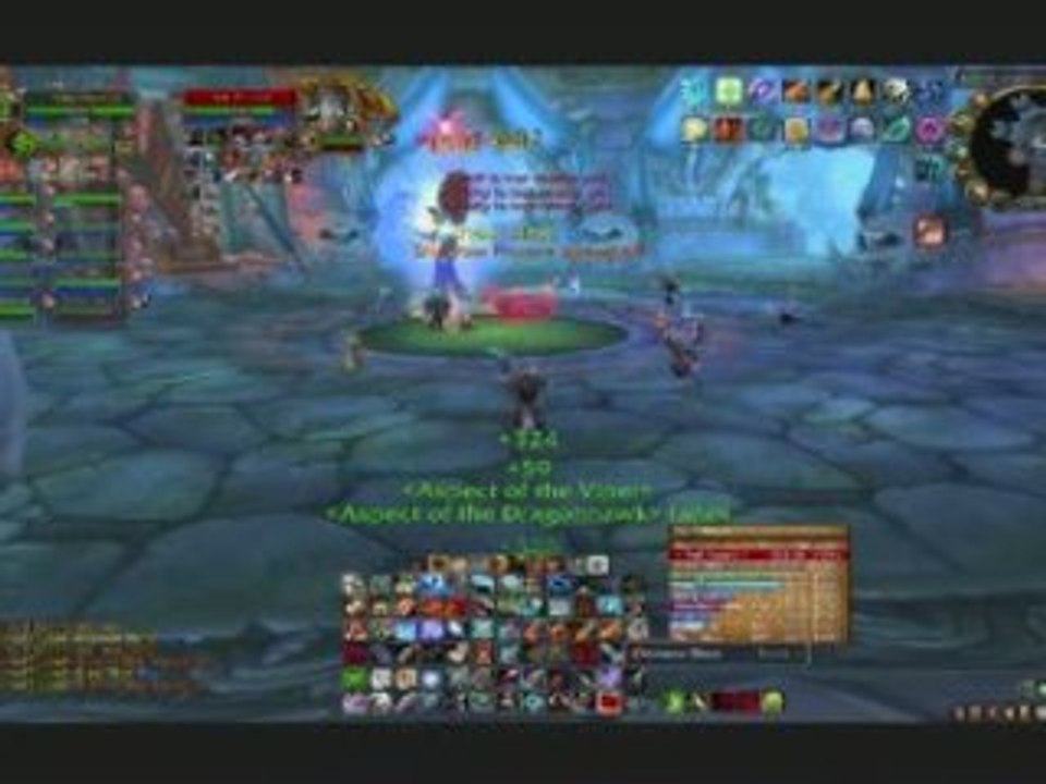 Kel thuzad final