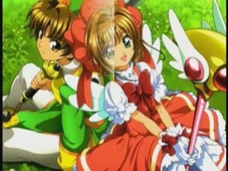 Sakura et lionel - l'amour ns guidera