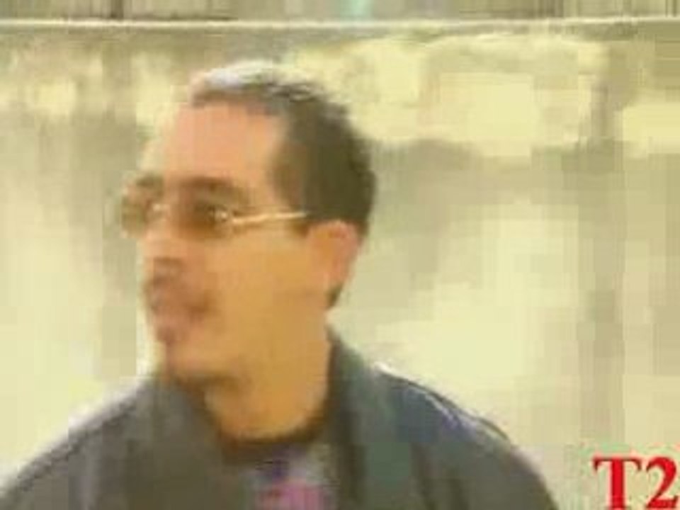 Je Rap Donc Je Suis partie 4 (reportage rap old school)