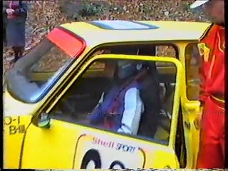 Puiu Rusu Voineasa 1994