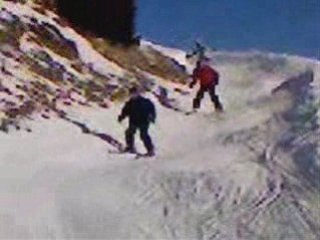La Plagne 2009