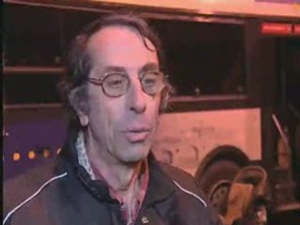 Portrait d'une bénévole aux Restos du Coeur, campagne 2009