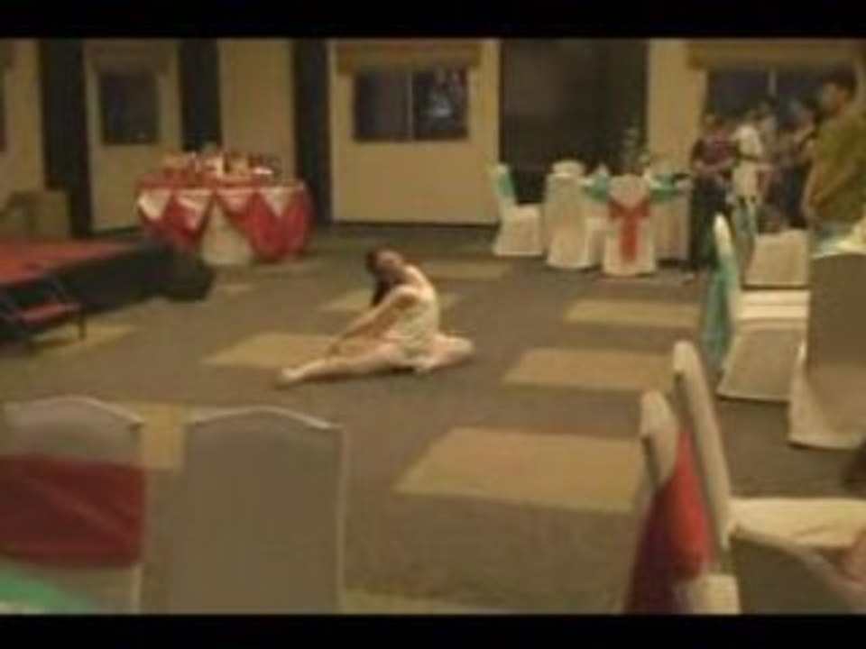 Christmas 08 - Invocation