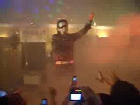 Ismail YK MK Palast Konseri 2008 - 2009 Giris,Cok Tatlisin