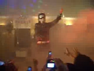 Ismail YK MK Palast Konseri 2008 - 2009 Giris,Cok Tatlisin