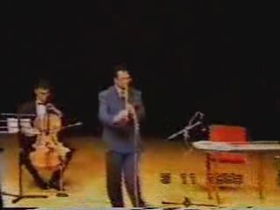 TakasimRasst Nay player RedaBedairتقاسيم ناي رست عزف رضابدير