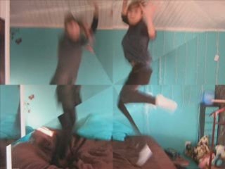 Megh et Moi : Après-midi de Folie 🎉