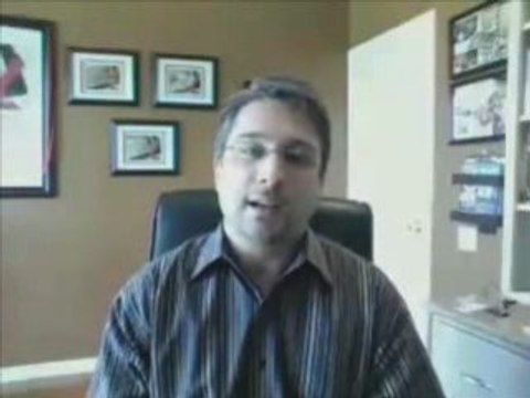 Cash Gifting Leads Expert Ron Fara