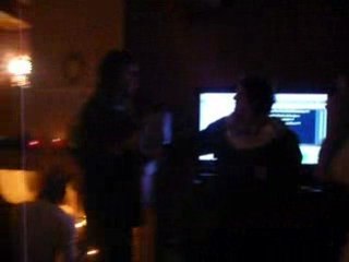 jour de l'an 2008 2009 chez zofff