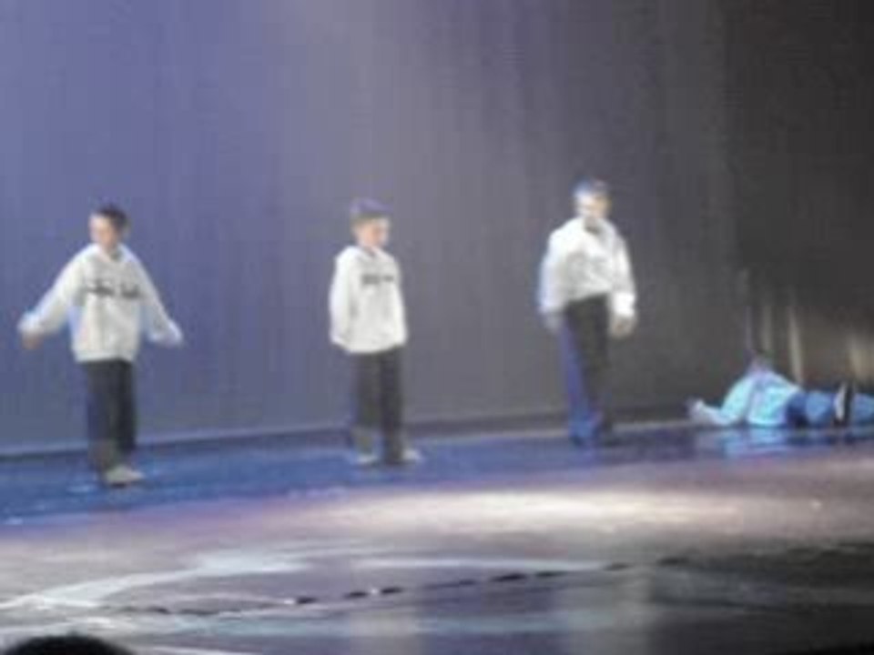 hip hop