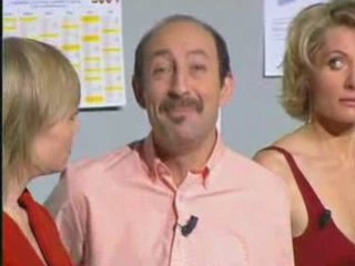 Samedi Soir en Direct Eric et Ramzy Iam part 1-5